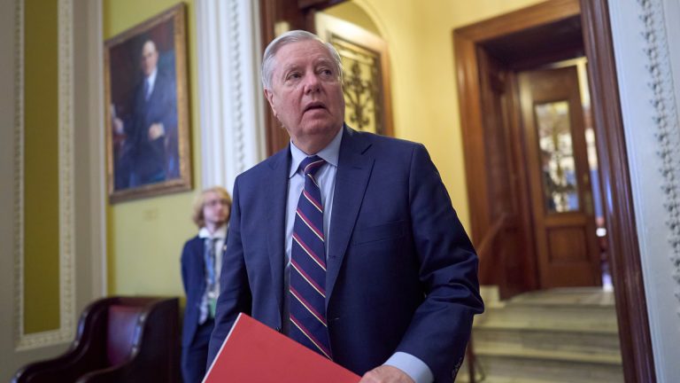 Sen. Graham: Iran Must Renounce Anti-Israel Policy