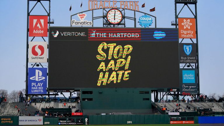 Survey Finds 53% of Asian Americans and Pacific Islanders Experienced Hate in 2024