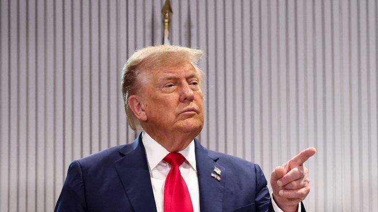 Trump: Putin Was Insulted from Being Thrown Out of G7