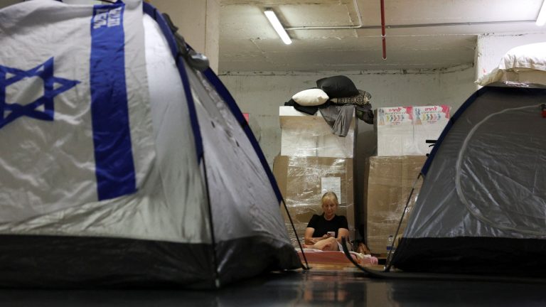 Tehran vs. Tel Aviv: Civil Defense Readiness Under Missile Threat