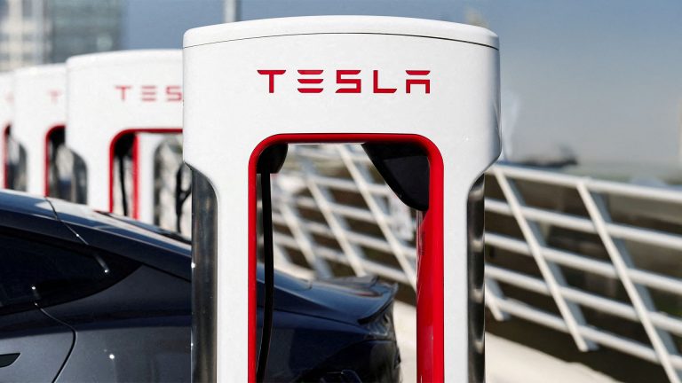 Tesla Faces Lawsuit in France Over Musk’s Public Image