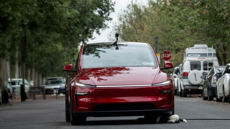 Tesla’s Robotaxis Hit the Road: Will They Deliver?