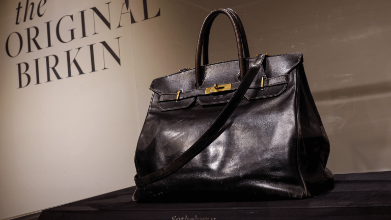 The Birkin Obsession: Why?