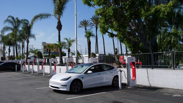 Trump Blocks California’s EV Program.. Sparks Major Legal Battle