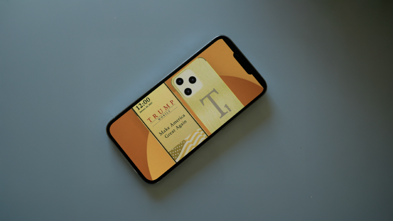 Trump Mobile Launches Nationwide