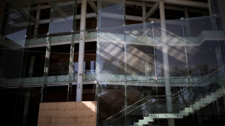 UC San Diego Tests 10-Story Earthquake-Resistant Steel Building