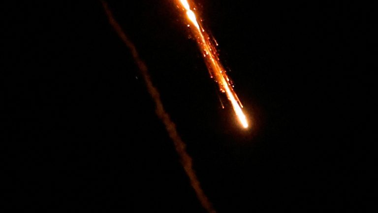 Will the U.S. Defend Its Allies? Tensions Soar After Israel-Iran Strikes