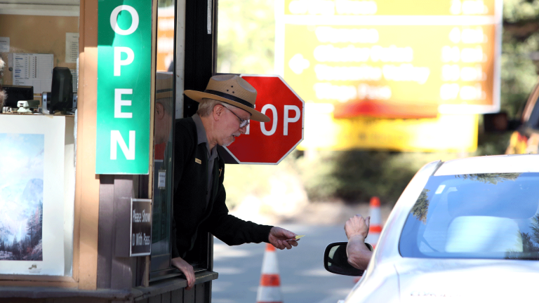 Under Pressure: U.S. Parks Navigate Summer Staffing Shortage