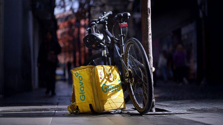 WhatsApp Cartel: EU Fines Delivery Apps for Anti-Competitive Deal