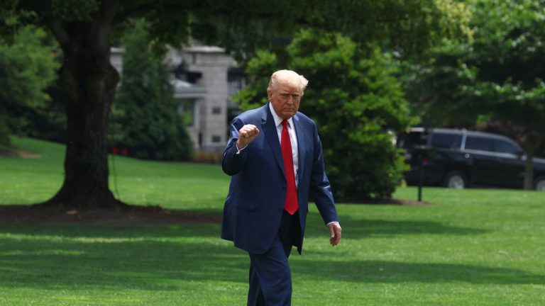 Pulse Insider: Trump Signals He’d Support Arresting Governor Newsom