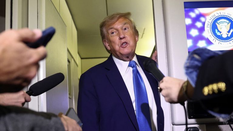 Where Does Trump Really Stand on the Israel-Iran Conflict?