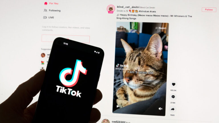 Who’s Buying TikTok? Trump Says a Secret Deal Is Close
