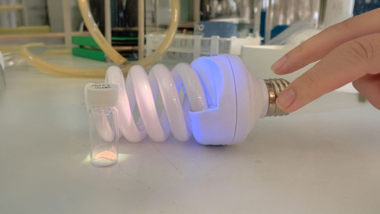 Zurich Scientists Crack Rare Earth Recycling