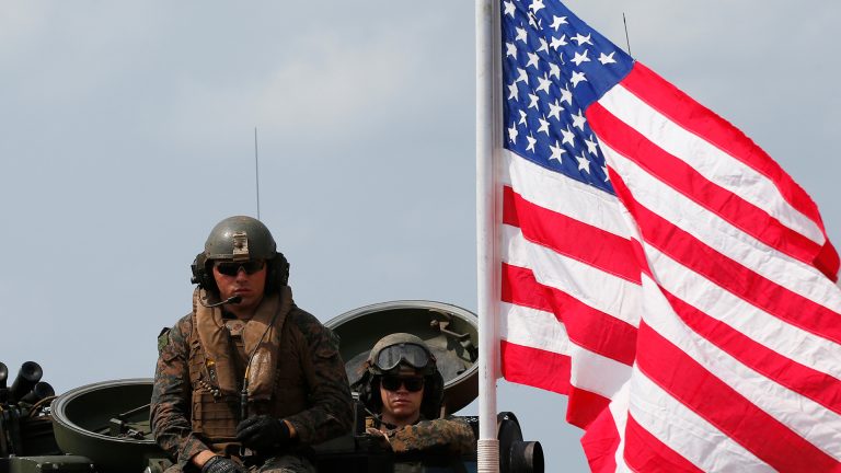 Will the U.S. Join Israel in Strikes Inside Iran? A Retired U.S. Colonel Explains