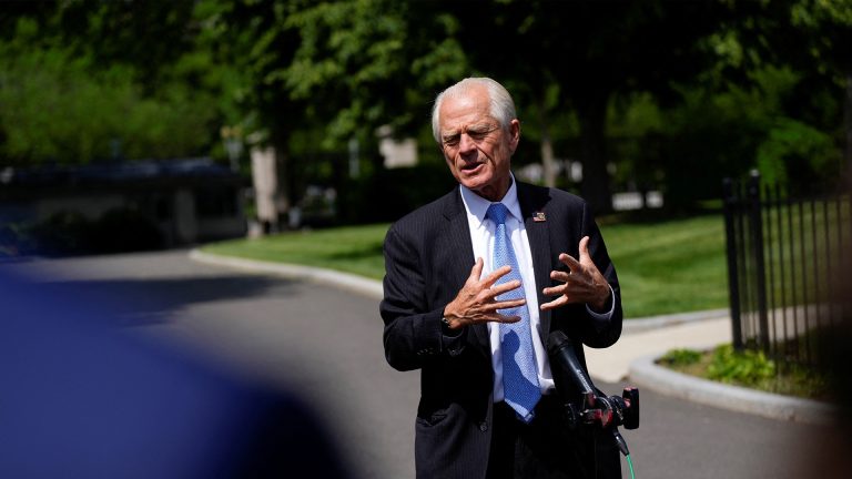 White House Adviser Responds to Musk on Big Beautiful Bill Debate