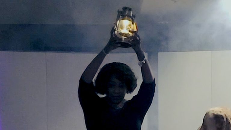 The Saga of Violence: Sudanese Women Bring Sudan’s Story to the US