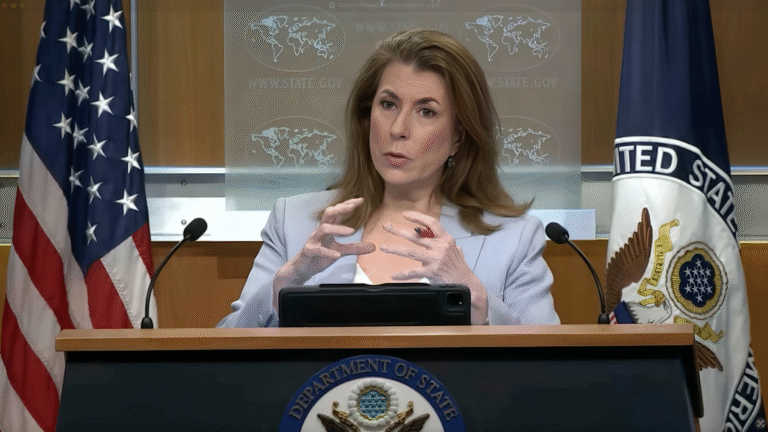 U.S. and Israel’s Strong Relationship Endures Through Crisis