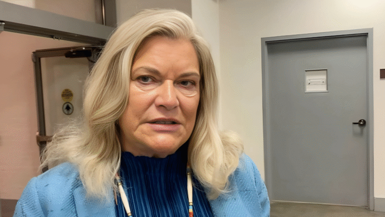 PALESTINE MUST RECOGNIZE ISRAEL’S RIGHT TO EXIST SENATOR LUMMIS SAYS