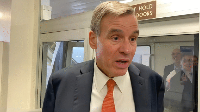 ISRAEL–US RELATIONS SHIFT AS WARNS MOUNT OVER SYRIA POLICY