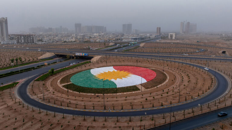 Kurdistan Lights Up: Region Moves Toward 24/7 Electricity for All by 2026