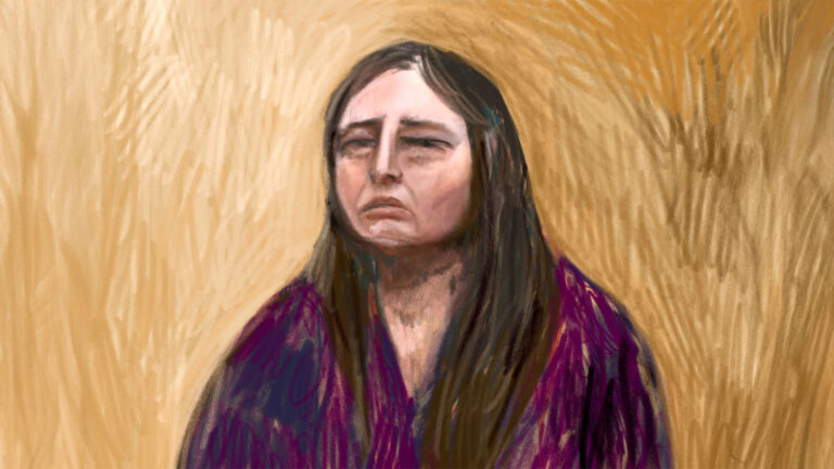 Australian Woman Found Guilty in Mushroom Poisoning Case