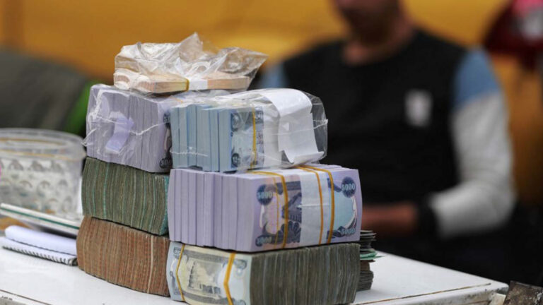 Baghdad Sends $737M to Erbil After Breakthrough Oil Deal