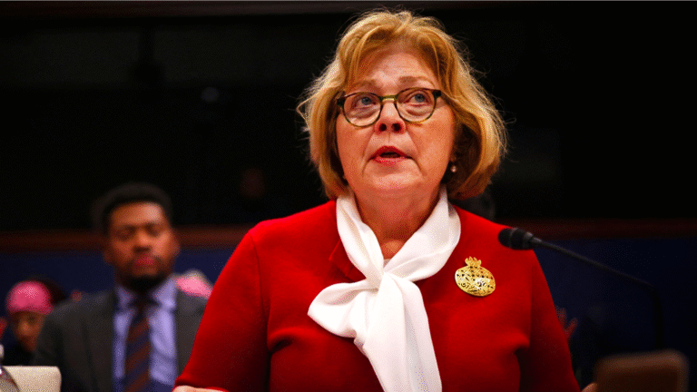 Barbara Leaf Discusses Gaza, Syria, and the Fate of Minorities in the Middle East