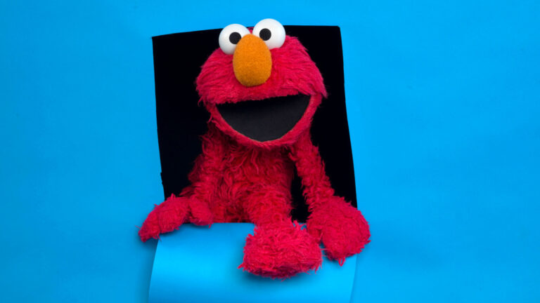 Beloved Elmo Account Hacked with Antisemitic Posts