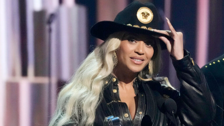 Beyonce’s Unreleased Music Stolen in Atlanta Smash-and-Grab