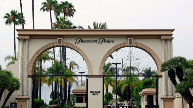 CBS Parent Pays Millions After Trump Interview Dispute