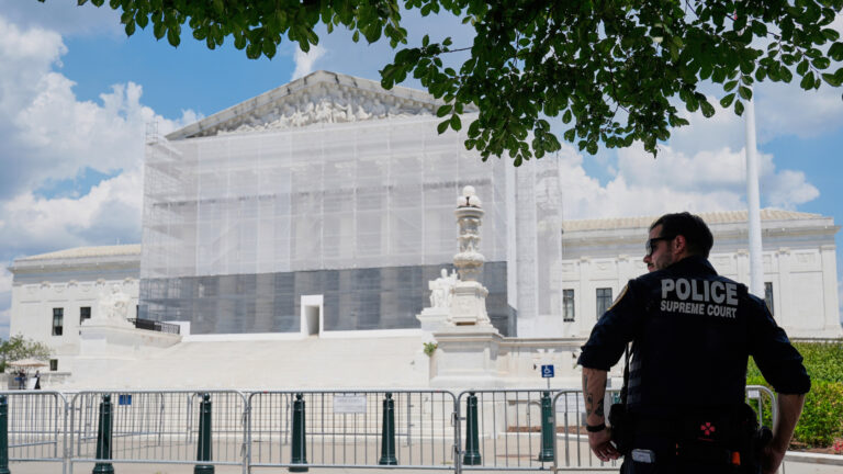 Calls Grow to Fire Florida Officer After Viral Driver Arrest