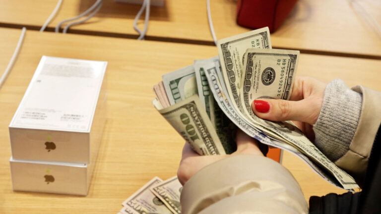 Can Apple Build the iPhone in America? This Might Be Step One