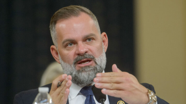 Congressman Cory Mills Faces Eviction in D.C. Over $85K Rent Dispute