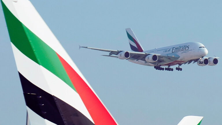 Dubai Airport Breaks Records, Eyes 100 Million Flyers