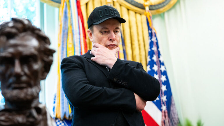 Elon Musk Declares War on US Two-Party System with New “America Party”