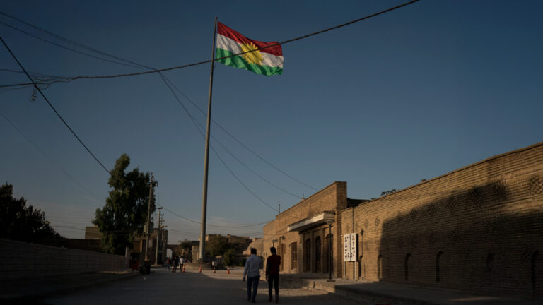 Erbil Unveils Iraq’s Largest Water Project