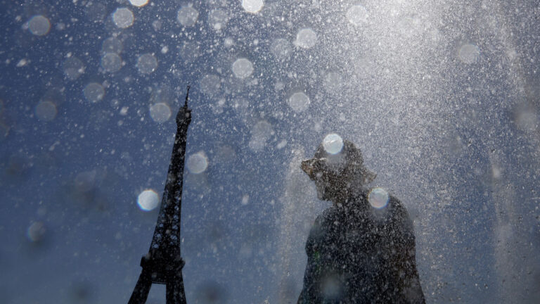 Europe’s Heat Trap: How the Continent Got Scorched