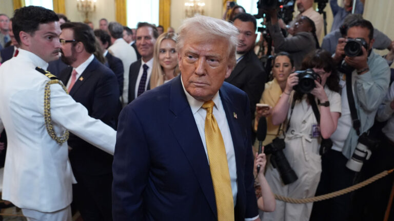 First U.S. Presidential Trip to Pakistan in 19 Years?