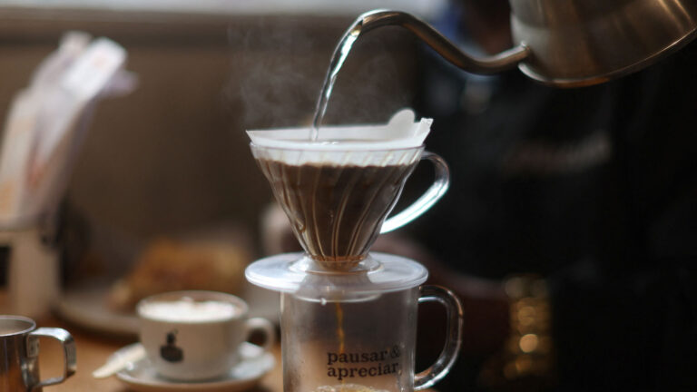 From Brazil to Your Mug: Why Coffee Prices May Soar