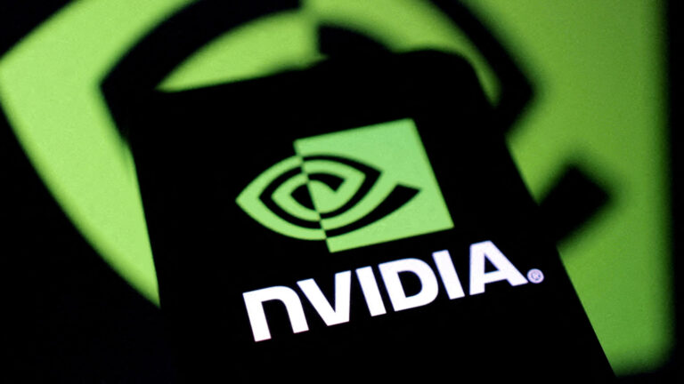 From Chips to Trillions: Nvidia Briefly Becomes World’s Most Valuable Company