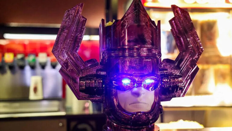 Guinness Record: World’s Largest Popcorn Bucket Unveiled in LA