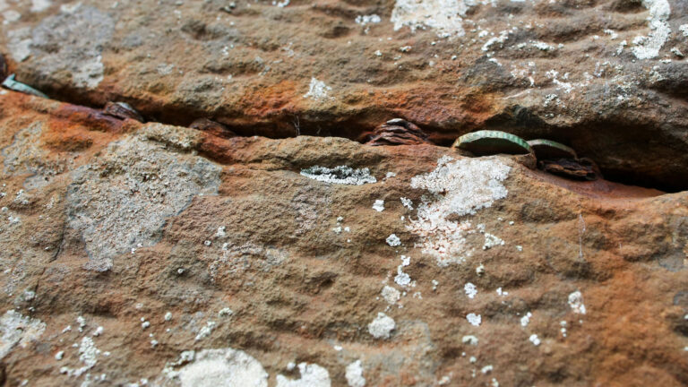 How Are Lucky Pennies Damaging Northern Ireland’s Giant’s Causeway?