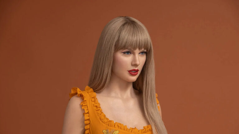 In a First for Madame Tussauds’ History, 13 Taylor Swift Eras Come to Life