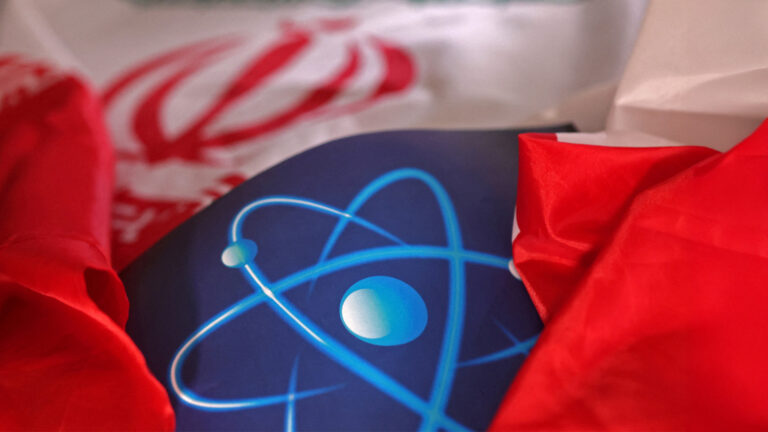 Iran Vows to Keep Enriching Uranium Despite US-Israeli Strikes