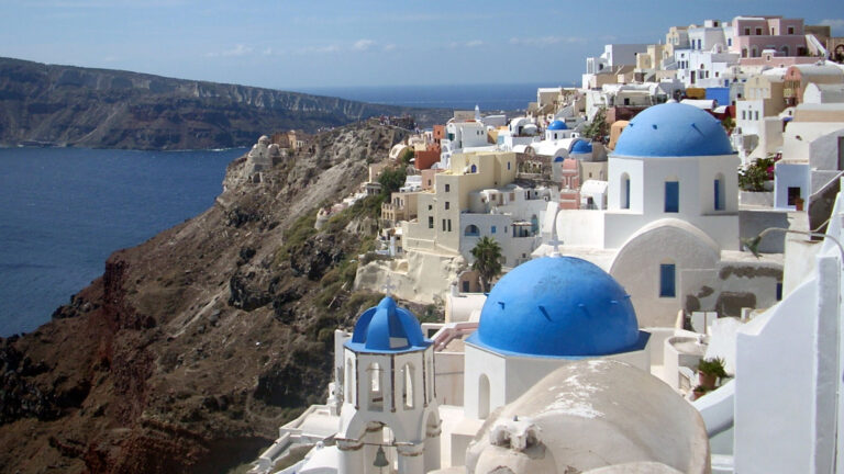 New Tourist Taxes Sweep Across Europe’s Hotspots