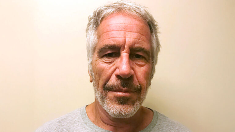 No List, No Murder: DOJ Shuts Down Epstein Speculation