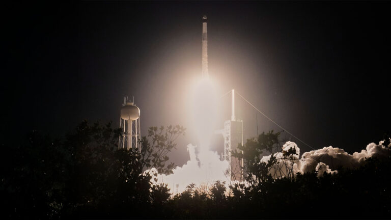 Nordic Spaceports: Europe Cuts U.S. Dependence