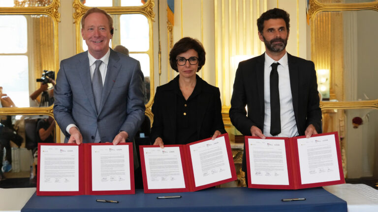 Notre-Dame Goes Digital: Microsoft Builds 3D Twin