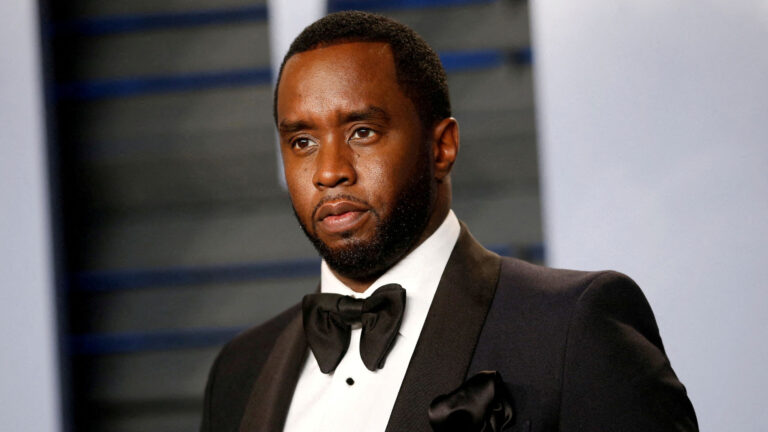 Sean ‘Diddy’ Combs Convicted of Prostitution Charges, Faces Up to 10 Years in Prison