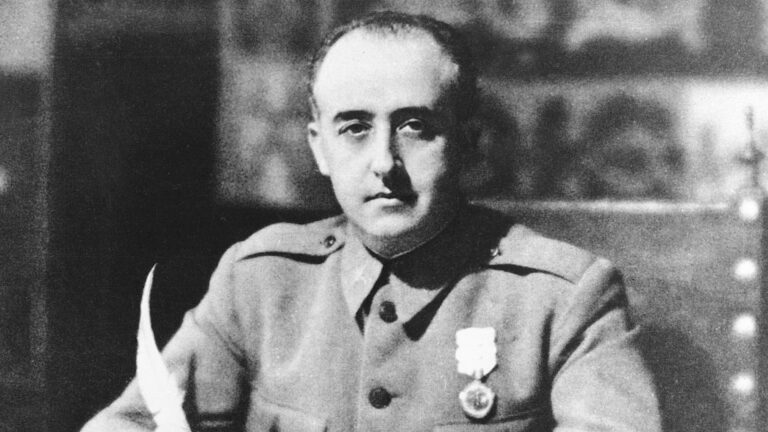 Spain Seeks to Unseal Dictator Franco-Era Secrets